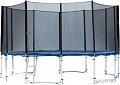 Батут Fitness Trampoline 490 см - 16ft extreme