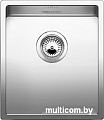 Кухонная мойка Blanco Claron 340-U