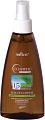 Средства для загара, автозагар Belita Масло-спрей для безопасного загара SPF 15 150 мл