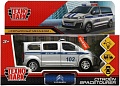 Фургон Технопарк Citroen Space Tourer Полиция SPATOU-12SLPOL-SR 