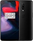 Смартфон OnePlus 6 8GB/256GB (полночный черный)