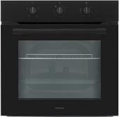 Электрический духовой шкаф Krona Sera 60 BL/BL