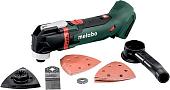 Мультифункциональная шлифмашина Metabo MT 18 LTX 613021890