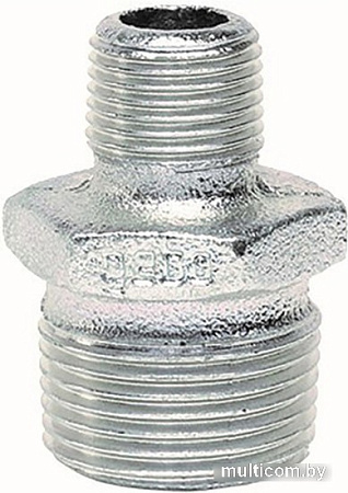 Фитинг Gebo 2"x1 1/2" 245-38V