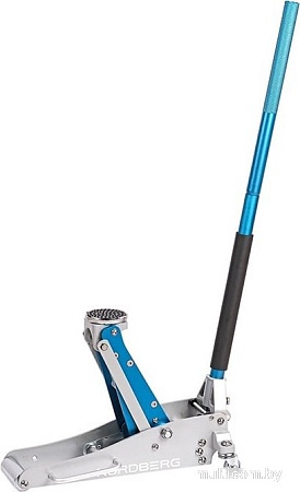 Подкатной домкрат Nordberg N32015 1.5т