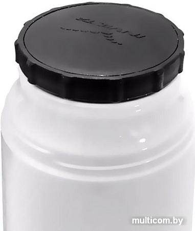 Термос Invicta Mini Firenze 0.25л (белый)