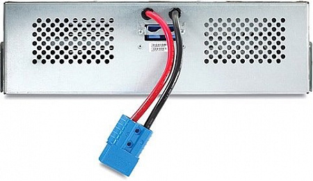 Аккумулятор для ИБП APC SUA48RMXLBP3U (48В/34 А&middot;ч)