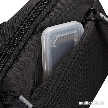 Чехол Case Logic Medium Camera Case (TBC-403-BLACK)