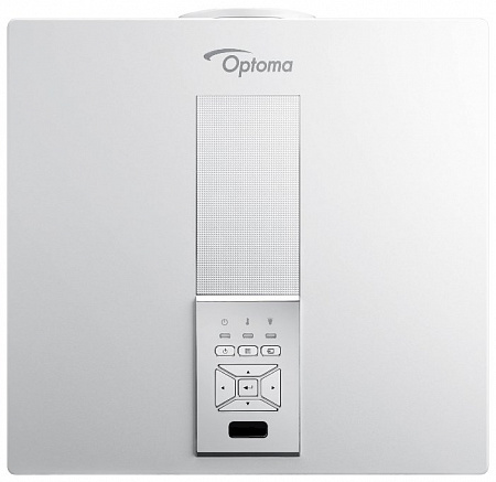 Проектор Optoma ZH500T