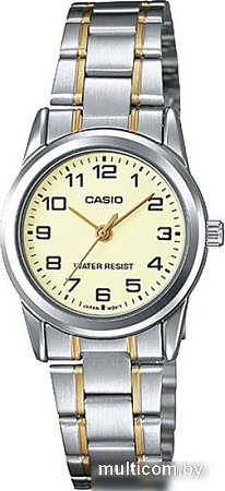 Наручные часы Casio LTP-V001SG-9B