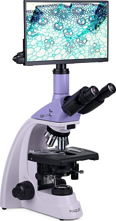 Микроскоп Magus Bio D230T LCD 83005