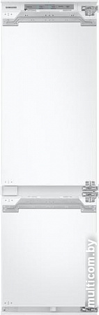 Холодильник Samsung BRB267134WW/WT