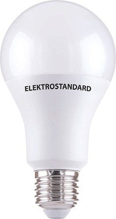 Светодиодная лампа Elektrostandard Classic LED D 20W 6500K E27 А65 BLE2744
