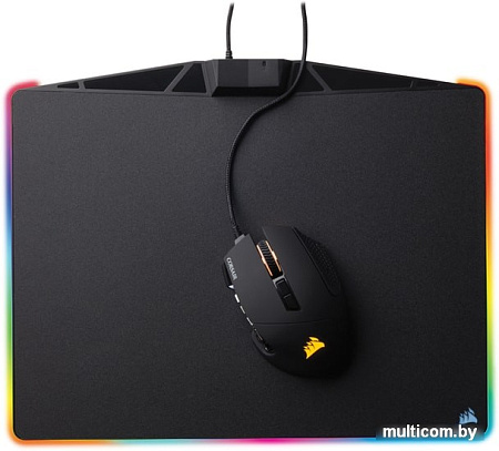 Коврик для мыши Corsair MM800 RGB Polaris