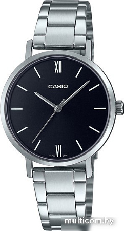Наручные часы Casio LTP-VT02D-1A
