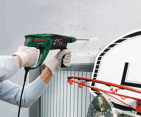 Перфоратор Bosch PBH 3000-2 FRE (0603394220)