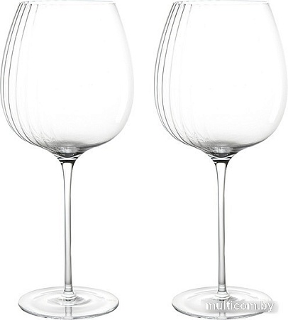 Набор бокалов для вина Liberty Jones Alice LJ000097 (2 шт)