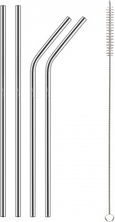 Трубочка Lamart Straw LT7052