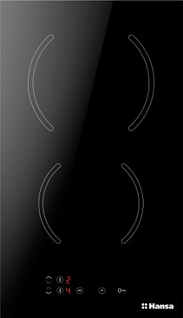 Варочная панель Hansa BHC36188