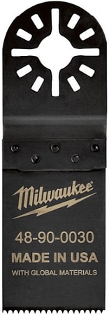 Набор пильных полотен Milwaukee 48904030 (10 шт)