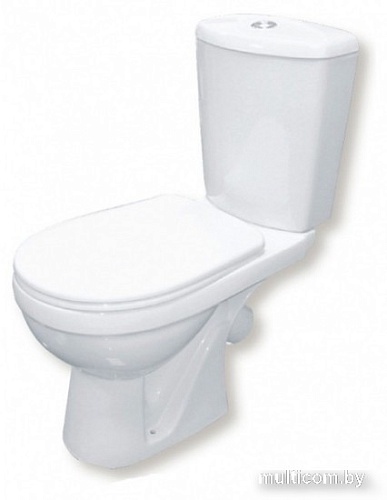 Унитаз напольный Кировский завод Комфорт 417882