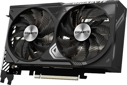 Видеокарта Gigabyte GeForce RTX­­ 4070 Windforce 2X OC V2 12G GV-N4070WF2OCV2-12GD