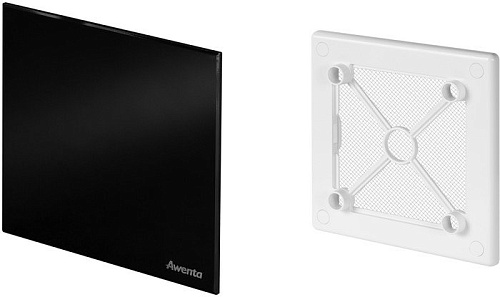 Вентиляционная решетка Awenta RWO100-PTCB100P