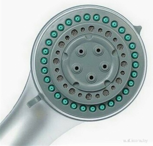 Душевая лейка Potato P05