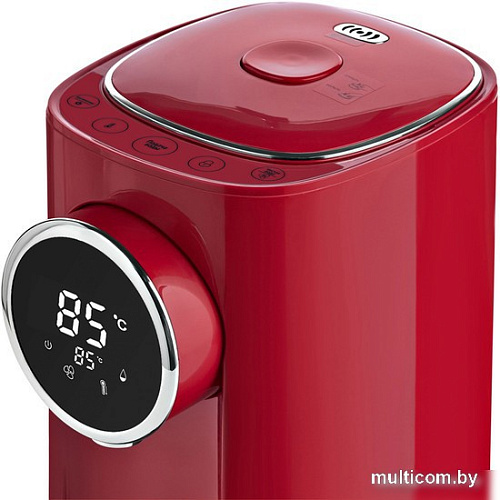 Термопот Tesler TP-5060 (красный)