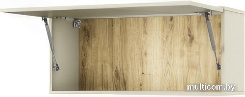 Шкаф распашной Anrex Modern 1D/87-30 (персидский жемчуг)