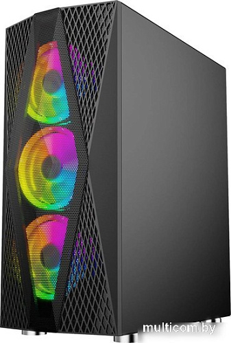 Корпус GMNG OGC-G200