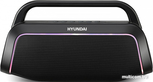 Беспроводная колонка Hyundai H-PAC560