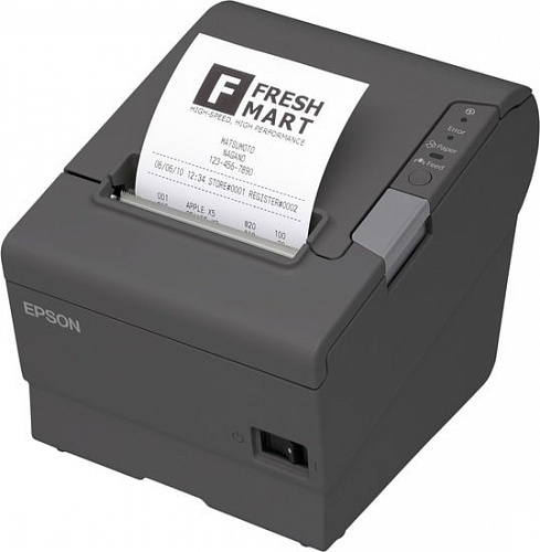 Термопринтер Epson TM-T88V C31CA85833