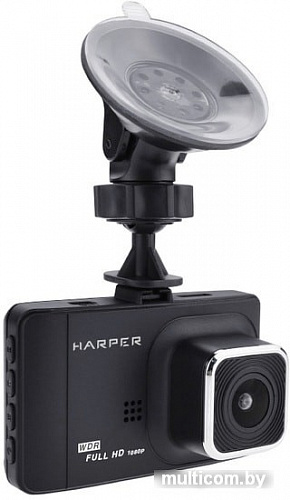Harper DVHR-450