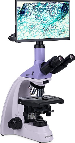 Микроскоп Magus Bio D230T LCD 83005