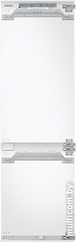 Холодильник Samsung BRB267134WW/WT