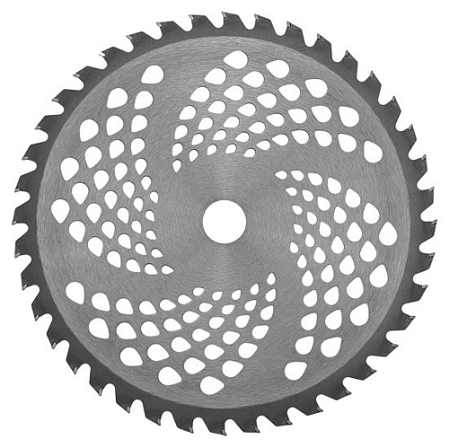 Триммер Витязь БГ-4500