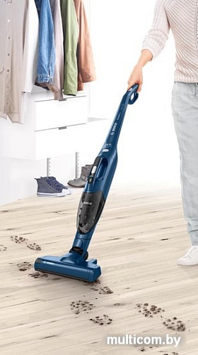 Пылесос Bosch Readyy'y 20Vmax BCHF2MX20