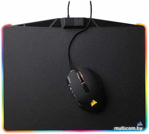Коврик для мыши Corsair MM800 RGB Polaris
