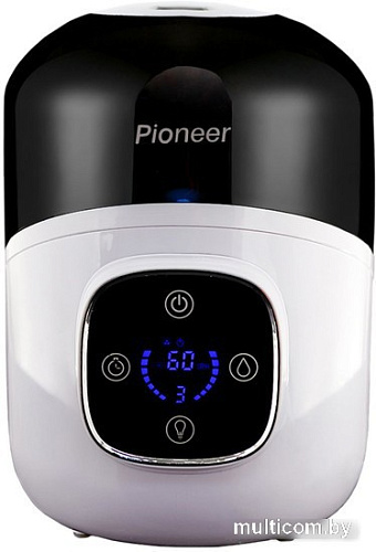 Увлажнитель воздуха Pioneer HDS32 (белый/черный)