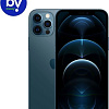 Смартфон Apple iPhone 12 Pro 128GB Воcстановленный by Breezy, грейд A (тихоокеанский синий)