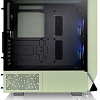 Корпус Thermaltake Ceres 300 TG ARGB Matcha Green CA-1Y2-00MEWN-00