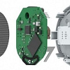 Датчик Aqara Smart Gas Detector JT-BZ-03AQ/A