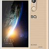 Смартфон BQ-Mobile Bond Gold [BQ-5022]
