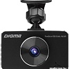 Автомобильный видеорегистратор Digma FreeDrive 550 DUAL Incar