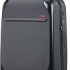 Чемодан-спиннер American Tourister Skyglider Jet Black 76 см