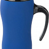 Термокружка Colorissimo Thermal Mug 0.45л (синий) [HD01-NB]