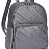 Рюкзак OrsOro DS-0108 (серебристый)