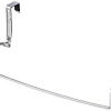 Держатель для полотенец UniStor Twist 212291