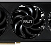 Видеокарта Palit GeForce RTX 4070 Ti JetStream NED407T019K9-1043J